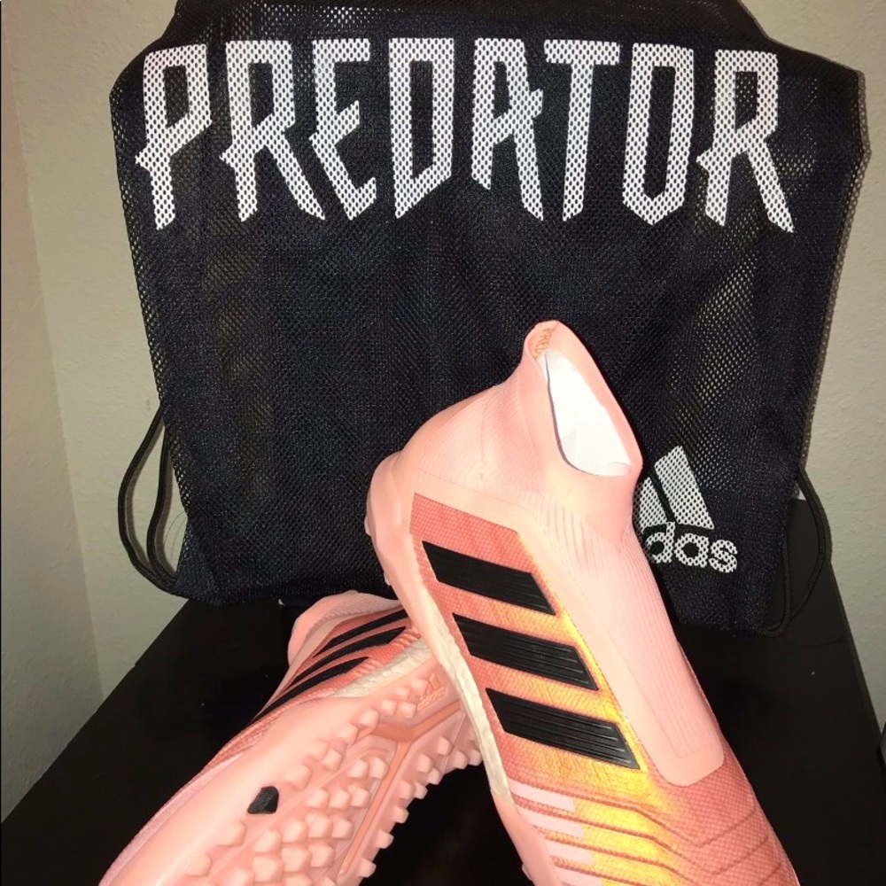 Adidas Predator Tango 18+ Soccer Cleats